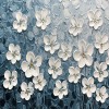 Kwiat magnolii