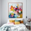 Vivid Bloom: 