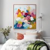Vivid Bloom: 