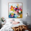 Vivid Bloom: 