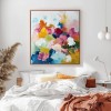 Vivid Bloom: 