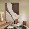 Wabi sabi Wall Art #Iris001
