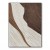 Wabi sabi Wall Art #Iris001